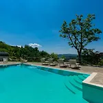 Quattrovigne - B&B 4*