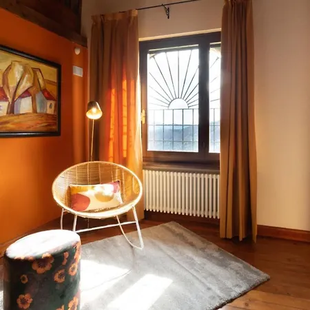 Oda ve Kahvaltı Quattrovigne - 4*