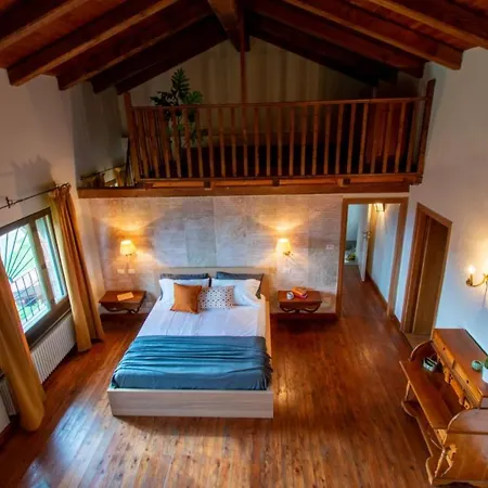 Quattrovigne - Bed & Breakfast 4*