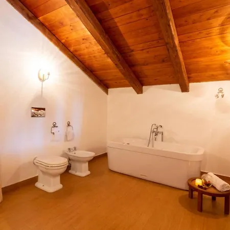 Bed & Breakfast Quattrovigne -