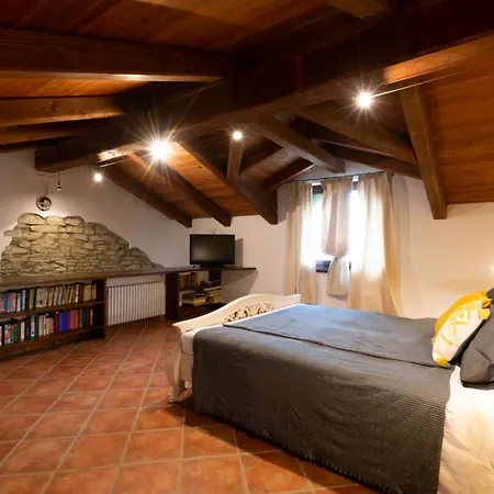 Quattrovigne - Bed & Breakfast Mango