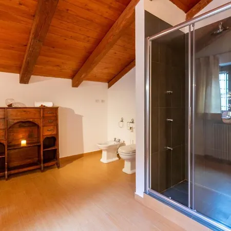 Quattrovigne - Oda ve Kahvaltı 4*