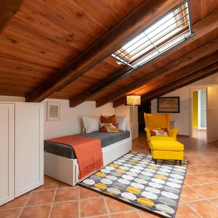 Quattrovigne - Манго