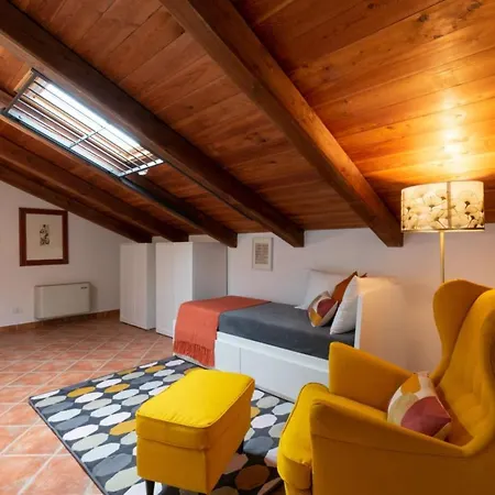 Quattrovigne - Bed & Breakfast