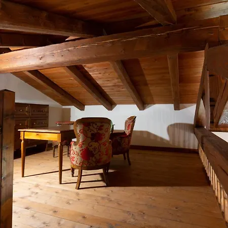 Quattrovigne - Bed & Breakfast *