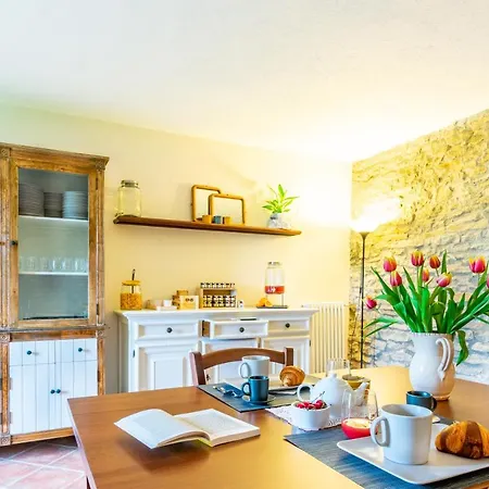 Bed & Breakfast Quattrovigne -