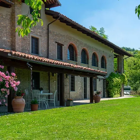 Quattrovigne - Bed & Breakfast