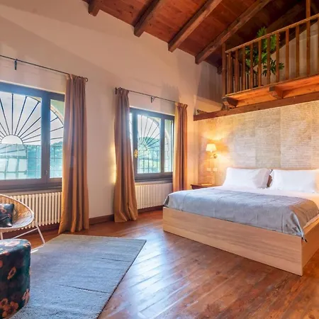 Quattrovigne - Bed & Breakfast