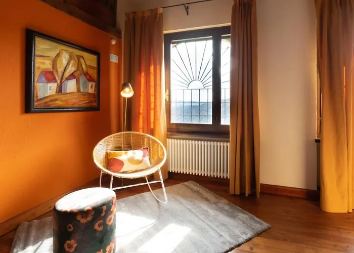 Bed & Breakfast Quattrovigne - 4*