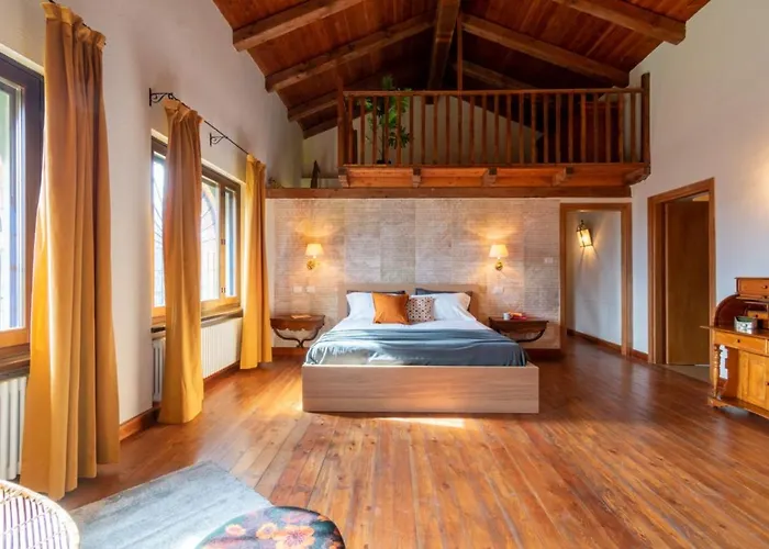 Bed & Breakfast Quattrovigne - 4*
