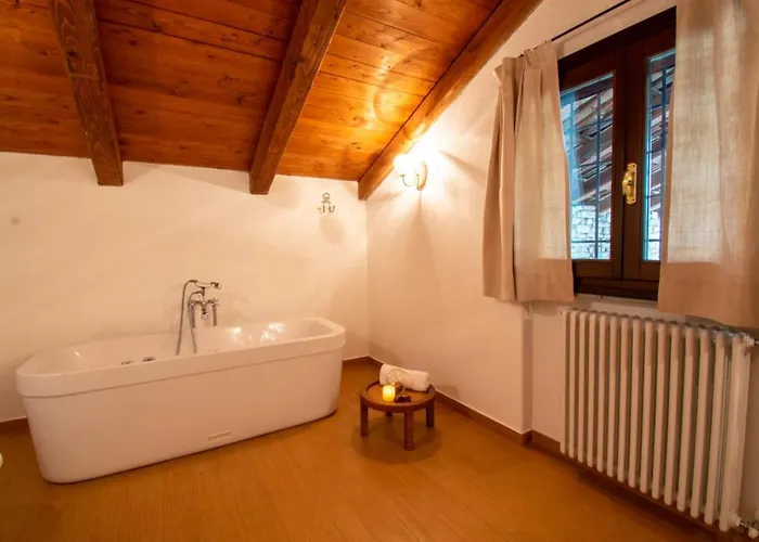 Bed and breakfast Quattrovigne - Mango