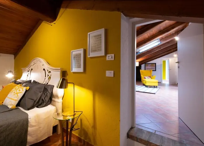 Quattrovigne - Bed and breakfast