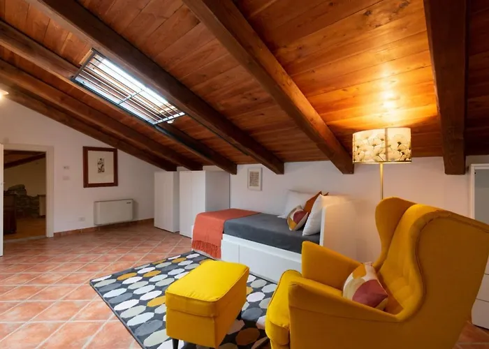 Quattrovigne - Bed and breakfast