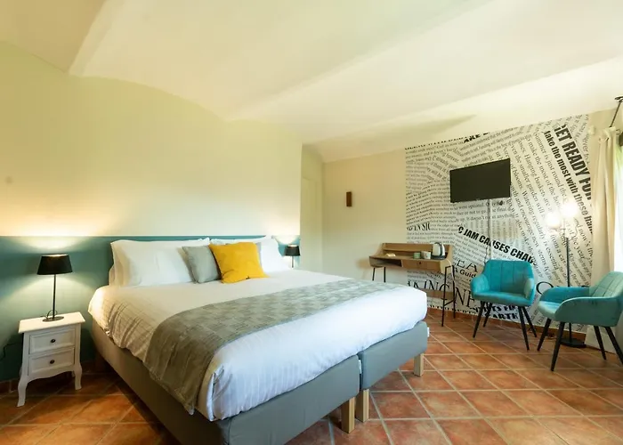 Quattrovigne - 4*