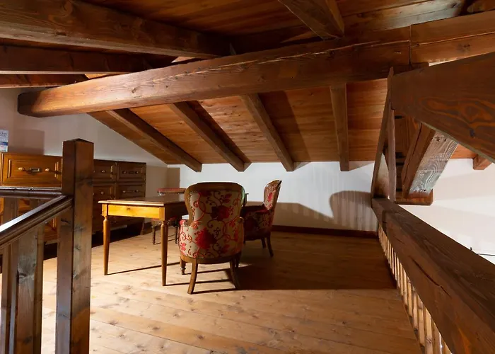 Quattrovigne - Bed and breakfast 4*