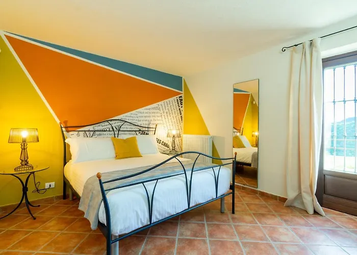 Quattrovigne - 4*