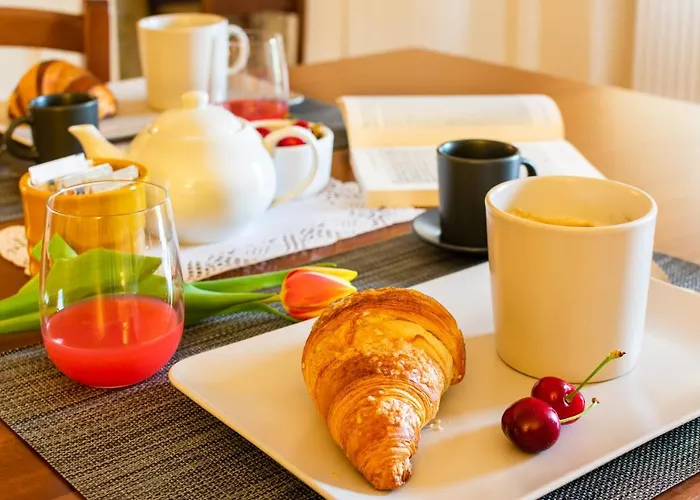 Quattrovigne - Bed and breakfast Mango