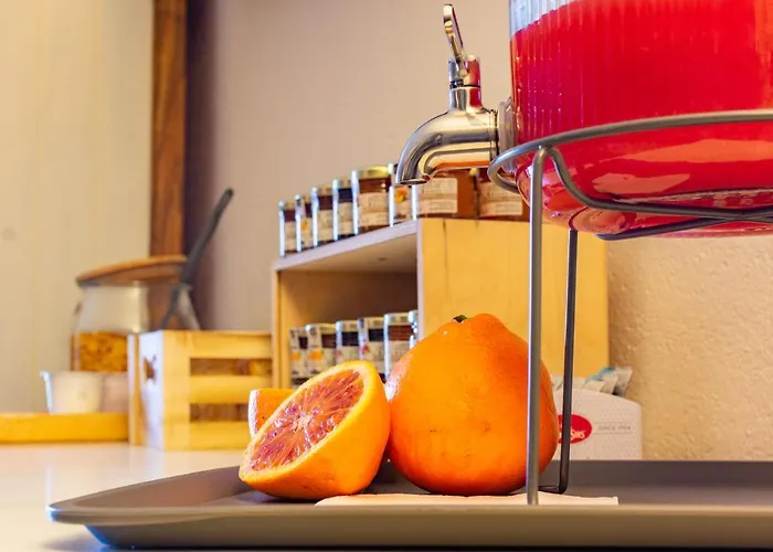 Quattrovigne - Bed & Breakfast