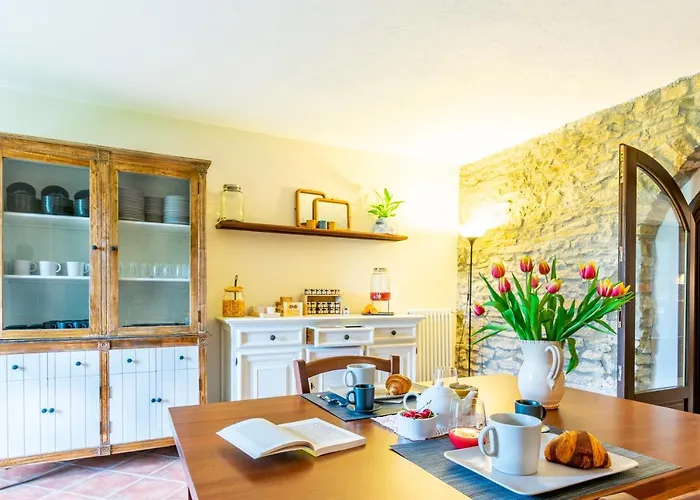Bed and breakfast Quattrovigne -