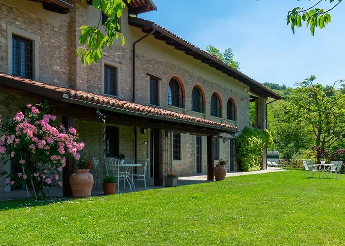 Quattrovigne - Bed and breakfast