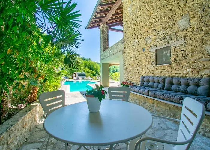 Bed and breakfast Quattrovigne - Mango