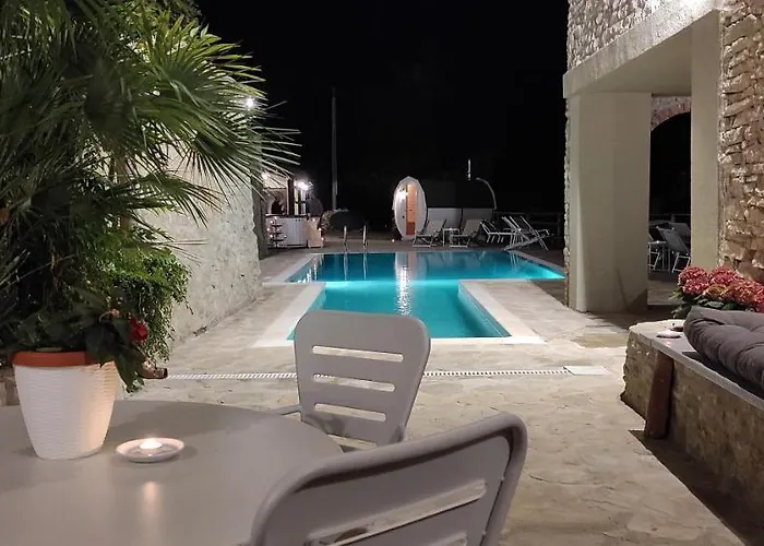 Bed and breakfast Quattrovigne -