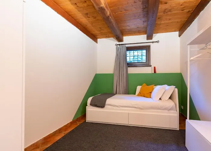 Bed and breakfast Quattrovigne - 4*