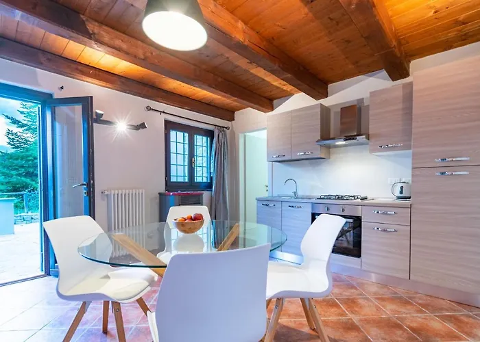 Quattrovigne - 4*