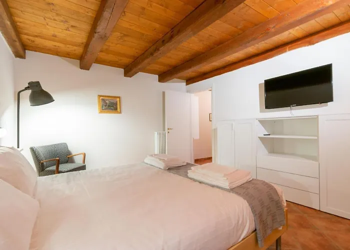 Quattrovigne - Bed and breakfast