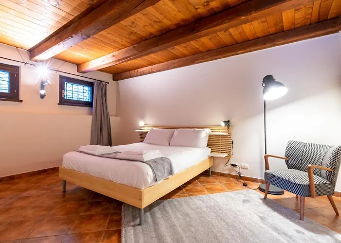 Bed and breakfast Quattrovigne - 4*