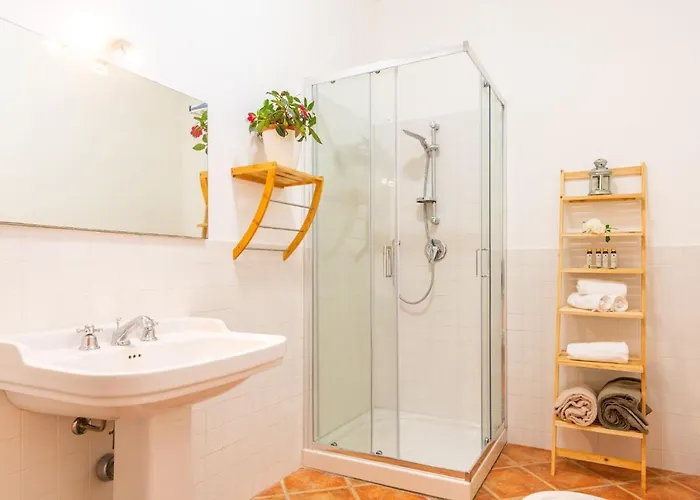 Bed and breakfast Quattrovigne - 4*