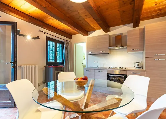 Quattrovigne - Bed and breakfast Mango