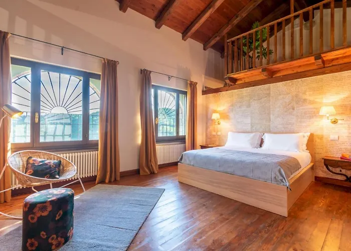 Quattrovigne - Bed and breakfast