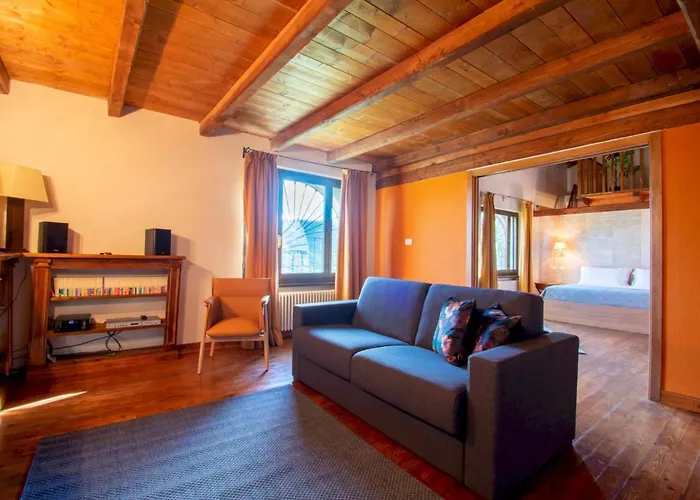 Quattrovigne - Bed and breakfast Mango
